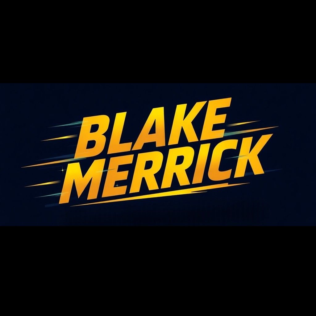 Blake Merrick
